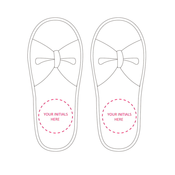 SANDPA Akumal Slippers